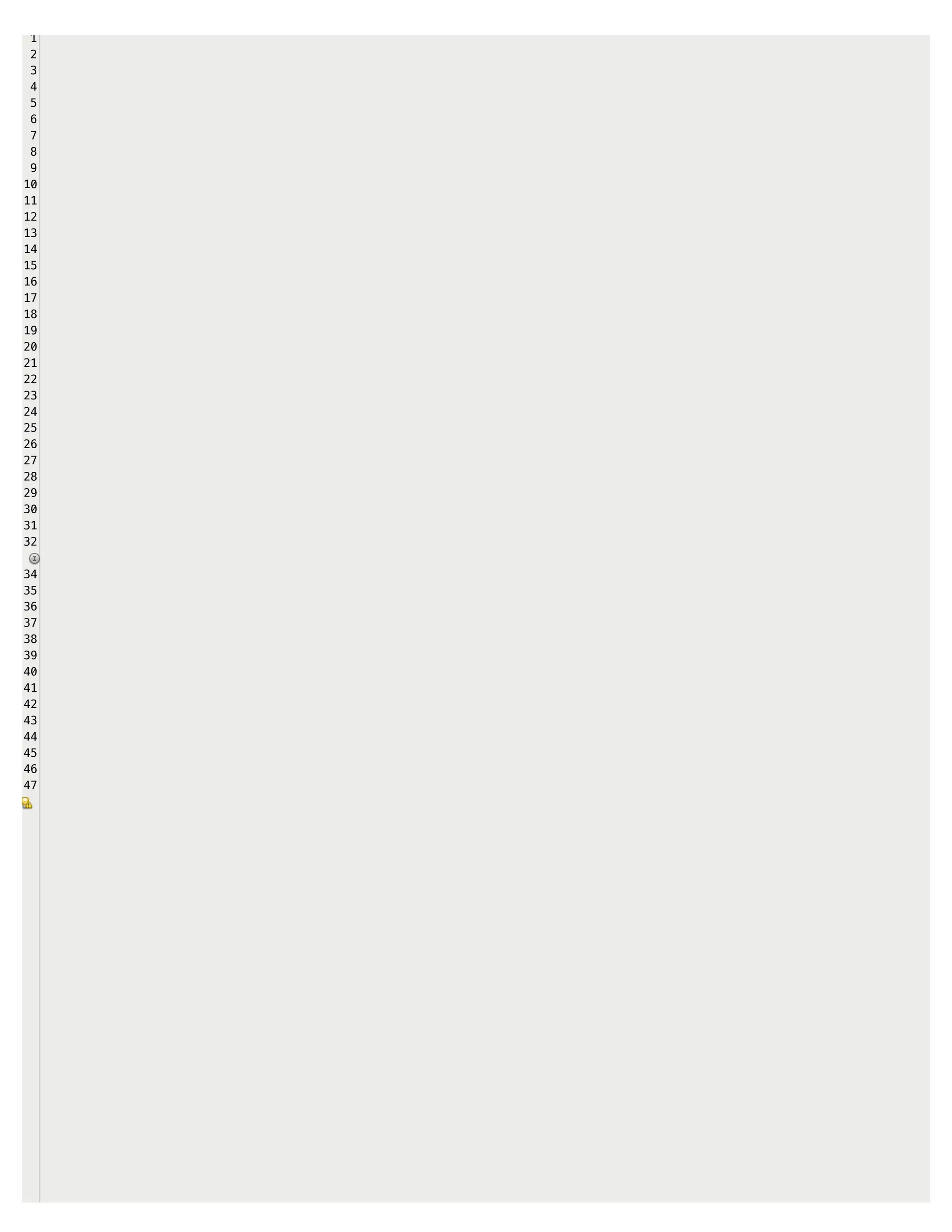 1 
2 
3 
4 
5 
6 
7 
8 
9 
10 
11 
12 
13 
14 
15 
16 
17 
18 
19 
20 
21 
22 
23 
24 
25 
26 
27 
28 
29 
30 
31 
32 
34 
35 
36 
37 
38 
39 
40 
41 
42 
43 
44 
45 
46 
47 
 