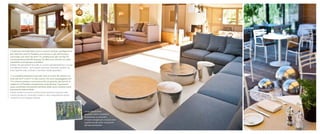 // Südtiroler Gemütlichkeit wird in unseren Zimmern großgeschrieben. Wohnen wird im Paradies zum Genuss in den 48 Zimmern
und Suiten von 30 m² bis 64 m² im Landhausstil, alle mit Flat-TV
und kostenlosem WLAN-Zugang. Der Blick vom Zimmer ist unbeschreiblich und beinahe unendlich.
Erleben Sie gemütliche Stunden in unserer glasüberdachten Lounge
mit offenem Kamin – auf unseren stylischen Sitzinseln werden Sie
Ihren Aperitif oder Cocktail in höchstem Maße genießen.
// La cordialità altoatesina pervade tutte le nostre 48 camere e le
suite (da 30 m² a 64 m²) in stile rustico, che sono equipaggiate con
TV a schermo piatto e connessione W-Lan gratuita, per fare di un
soggiorno al Paradies un’esperienza straordinaria. Il panorama
quasi sconfinato che potrete ammirare dalla vostra camera è semplicemente indescrivibile.
Inoltre, avrete l’occasione di trascorrere piacevoli momenti nella
nostra lounge con caminetto e tetto in vetro, degustando squisiti
cocktail nei suoi eleganti salottini.

»Unser Tipp für Ihren
gesunden Schlaf: 14 Schlaf- &
Kräuterkissen zur Auswahl.«
«Il nostro consiglio per un riposo sano:
scegliete uno dei nostri 14 guanciali
alle erbe aromatiche.»

 