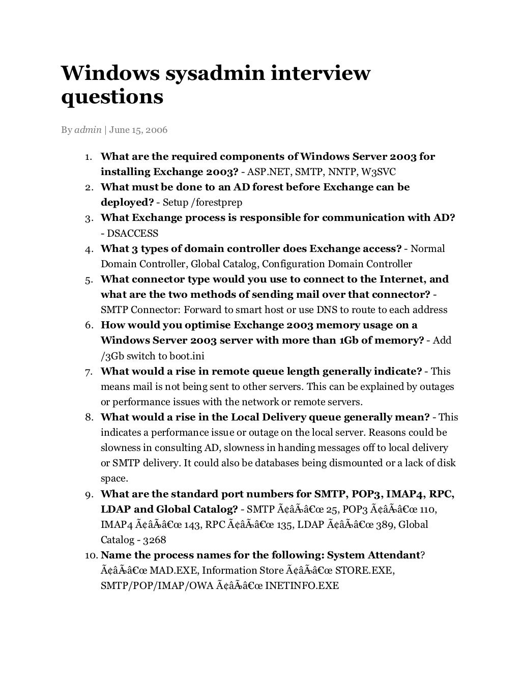 How old version of sql server running on server interview question vrogue