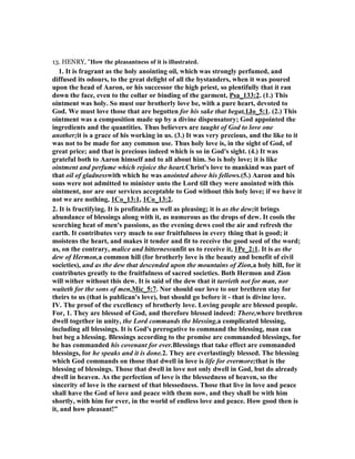 29041831 psalm-133-commentary | PDF