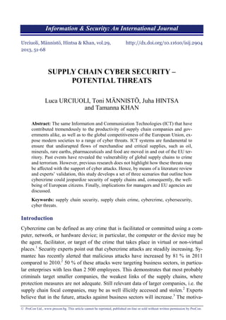 2904 supply chain_cyber_security | PDF