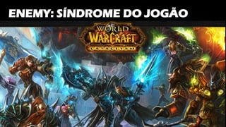 ENEMY: SÍNDROME DO JOGÃO
 