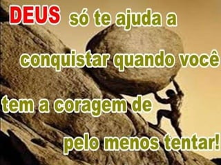 vencendo a depressão