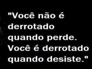 vencendo a depressão