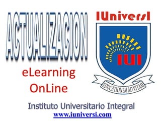 www.iuniversi.com
 