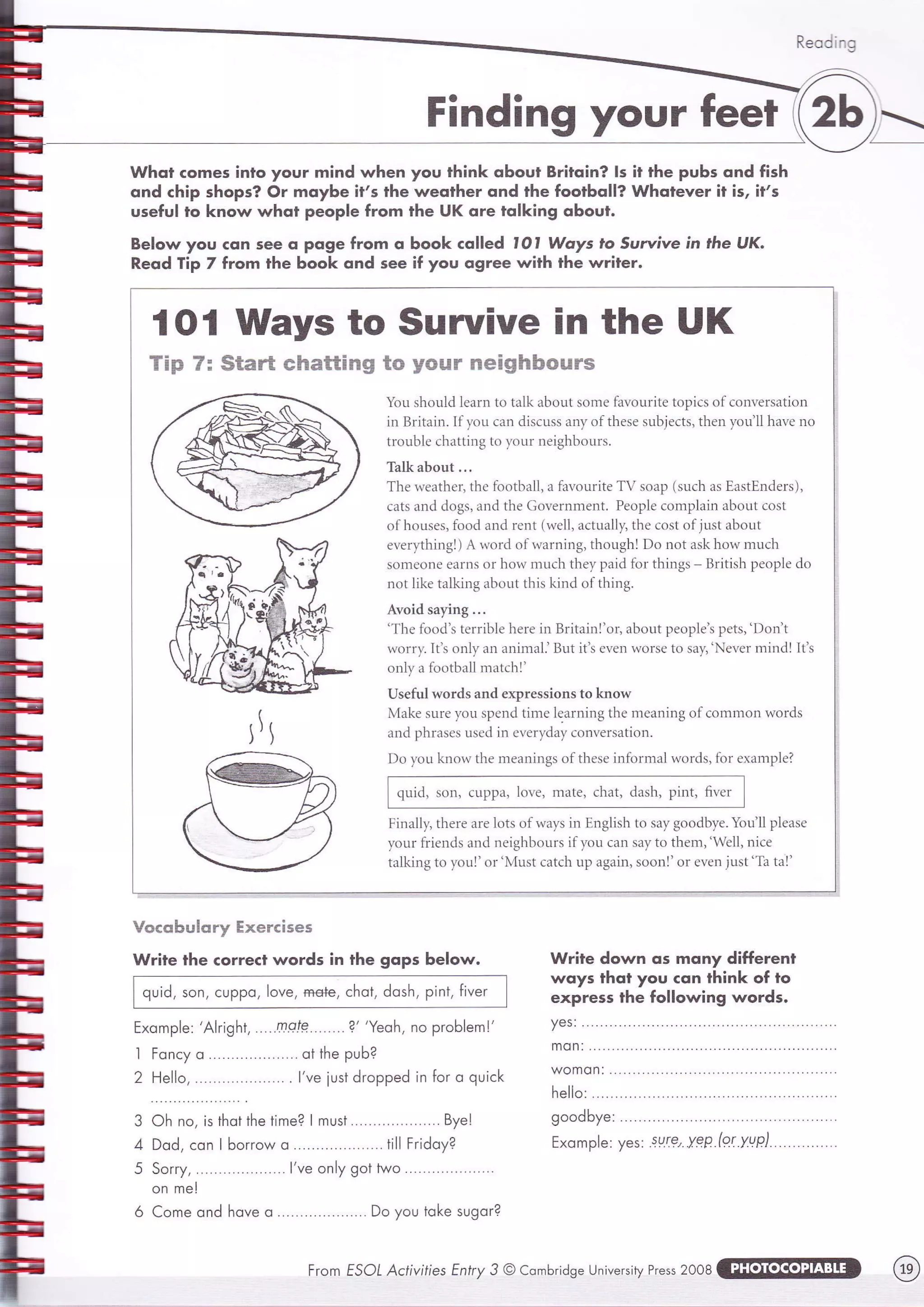 290886498 esol-activities-entry-3 | PDF