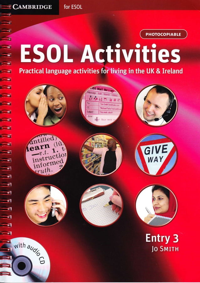 290886498 esol-activities-entry-3 | PDF