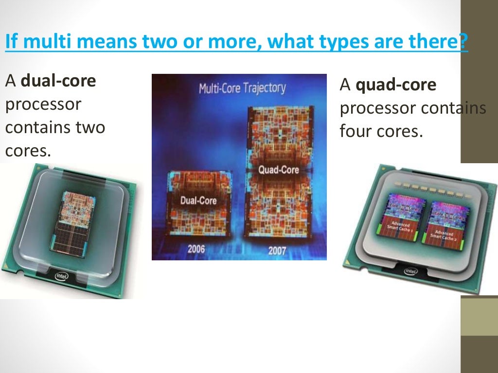 mo1 core processor