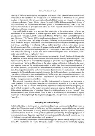 The Routledge International Handbook Of Dialectical Thinking Nick ...