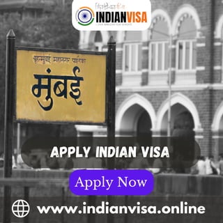 Apply Now
www.indianvisa.online
 
