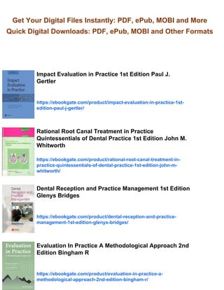 Physical Evaluation in Dental Practice 1st Edition Geza T. Terezhalmy | PDF