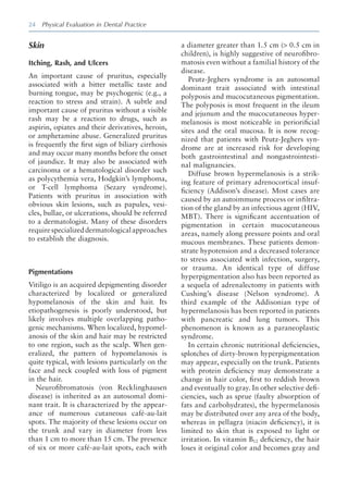 Physical Evaluation in Dental Practice 1st Edition Geza T. Terezhalmy | PDF