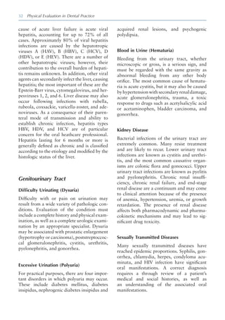 Physical Evaluation in Dental Practice 1st Edition Geza T. Terezhalmy | PDF