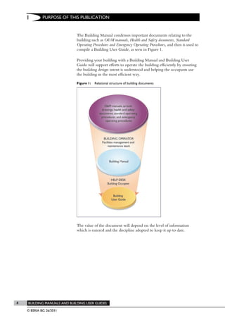 Bsria Guide Bg 262011 Building Manuals And Building User Guides ...