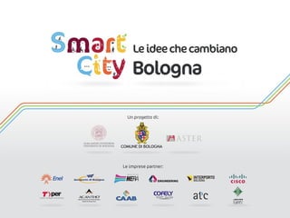 AIRIS - Proposte progettuali per abitare smart & social