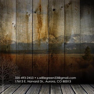 SpencerGreen_Portfolio