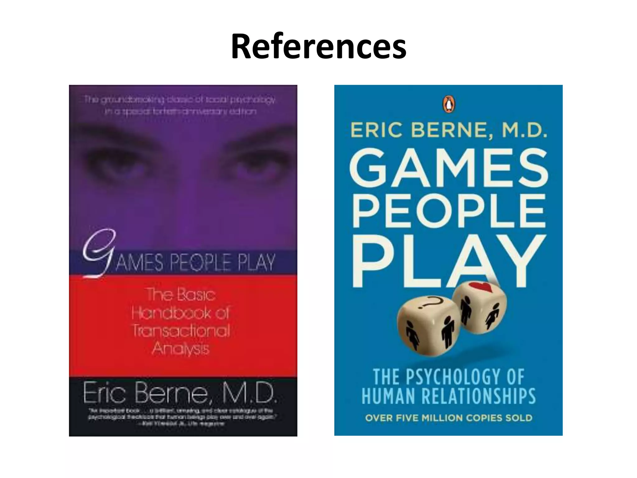 References