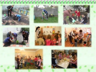 днз 29 тиждень дошкілля 2016