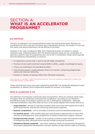 Microsoft. Learn Accelerator Guide.pdf startup-accelerator-programmes-a-practice-guide | PDF