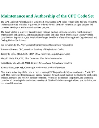 Cpt Professional 2024 Oct 25 20231640162844american Medical Association ...