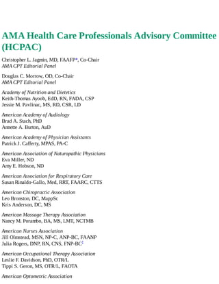 Jessie Rinaldo Cpt Professional 2024 Oct 25 20231640162844american Medical Association ...