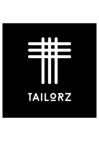 Tailorz Clothing