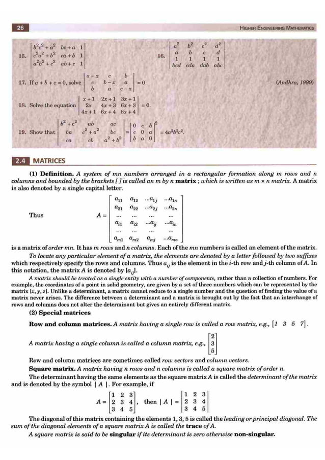ENGINEERING MATHEMATICS PDF BS GREWAL visual data 5