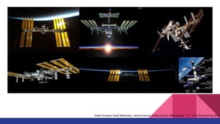 Nataly Arenaza, Keyla Maldonado, Jessica Herrera, Andrea Santos, Melissa Sosa. 1° K. 13 de Diciembre de 2015.
 