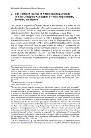 Introduction To Digital Humanism Hannes Werthner | PDF