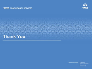 Thank You 20 October 2009 