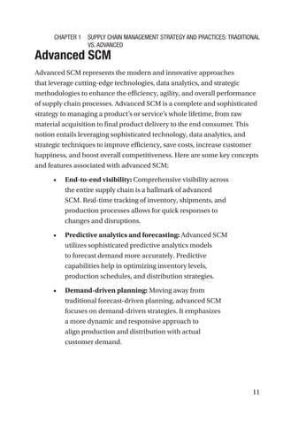 Blockchain Iot And Ai Technologies For Supply Chain Management | PDF