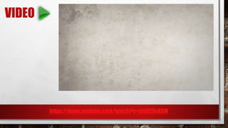 VIDEO
https://www.youtube.com/watch?v=nIdXZIJvXRM
 