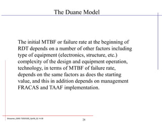 293749024-Reliability-Growth.ppt