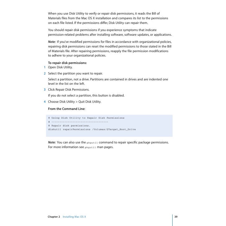 repair itunes security permissions for mac repair itunes security permissions for mac