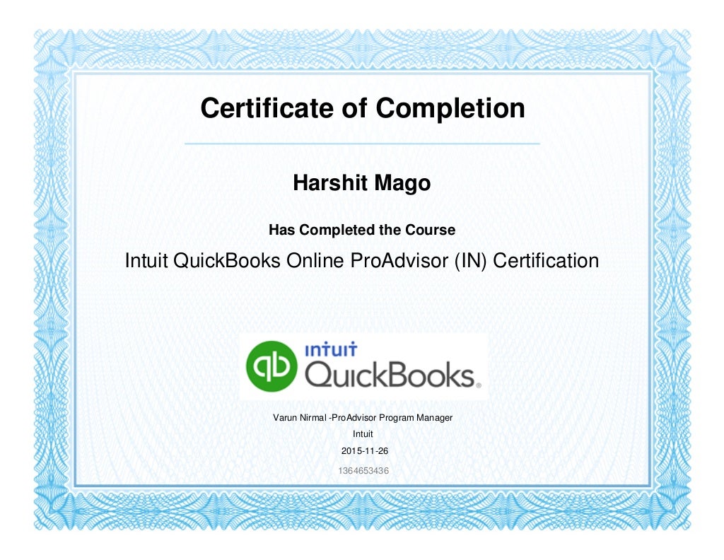 intuit quickbooks proadvisor login