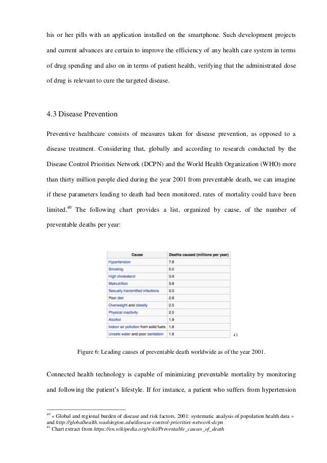 Connectedness thesis 06 image