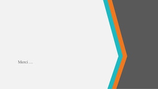 Merci …
 