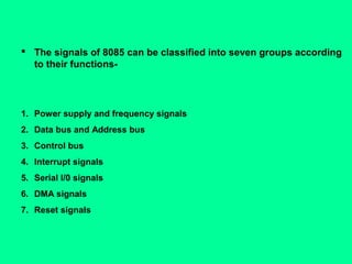 8085-microprocessor | PPT