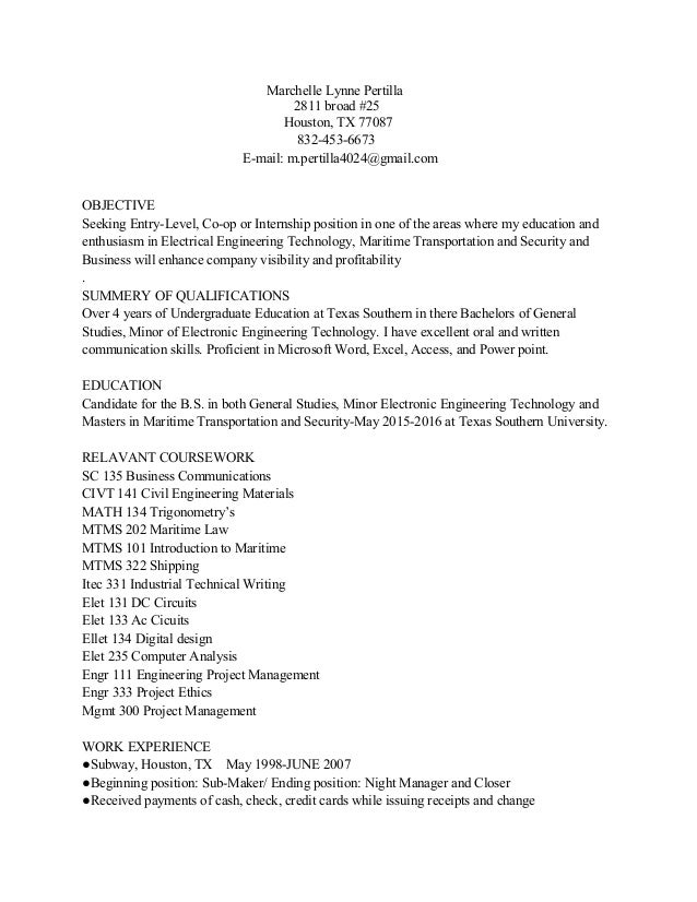 career objective in resume for civil engineer