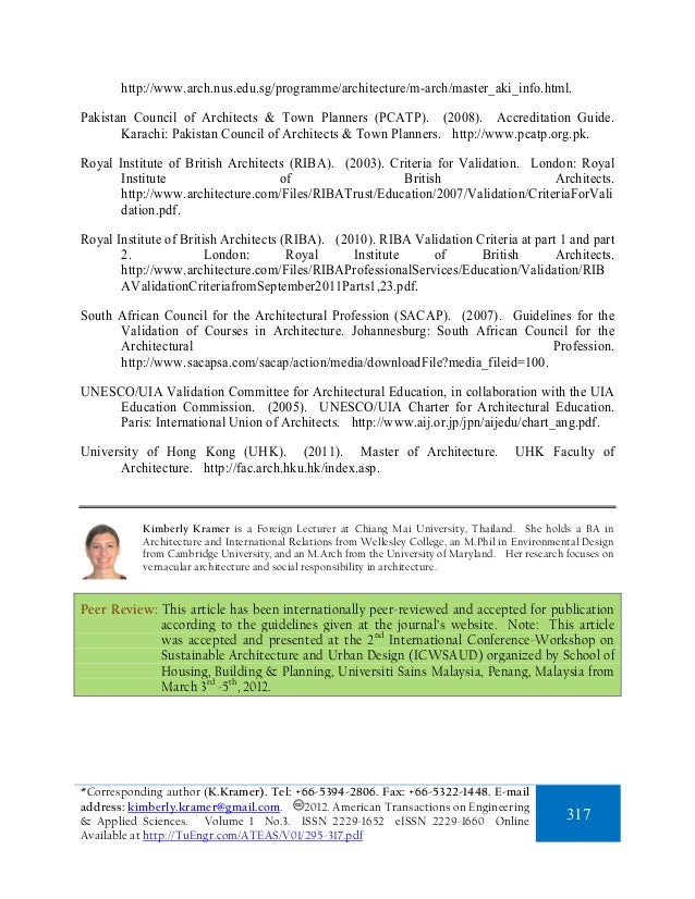 What Is The Social Responsibility Of Architect  emr.ac.uk