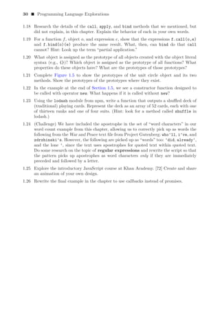 Programming Language Explorations Alexander Schneider Eileen Choe | PDF