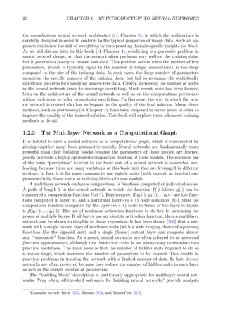 Neural Networks And Deep Learning Charu C Aggarwal | PDF