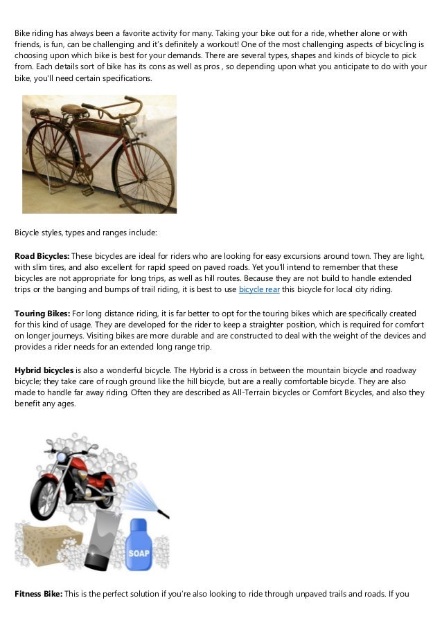 Overview To Getting A Phenomenal Street Bike Bicycle Shorts Parts
