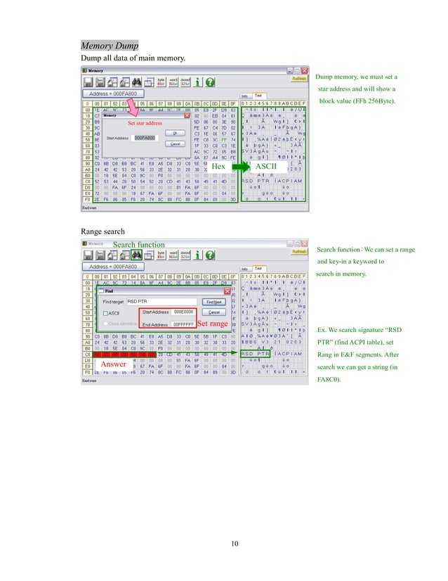 01. BIOS introduction | PDF