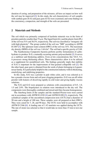 Geoenvironmental Engineering Arvind Kumar Agnihotri Krishna R Reddy | PDF