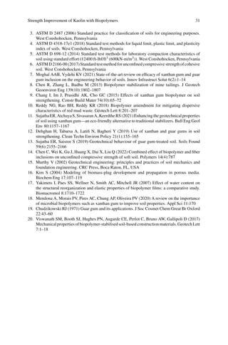 Geoenvironmental Engineering Arvind Kumar Agnihotri Krishna R Reddy | PDF