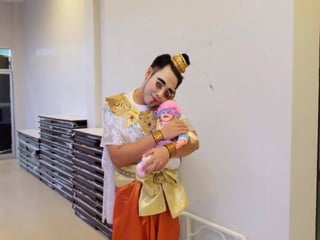 งานเลี้ยงปีใหม่ 29 ธค 58