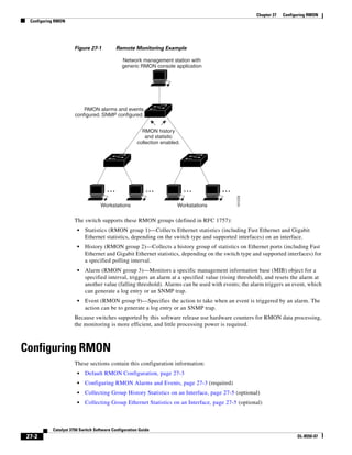 Cisco 2960 Switch Configuration