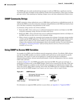 Cisco 2960 Switch Configuration