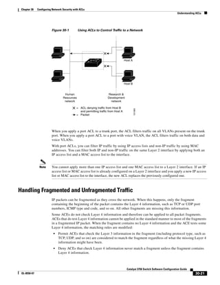 Cisco 2960 Switch Configuration